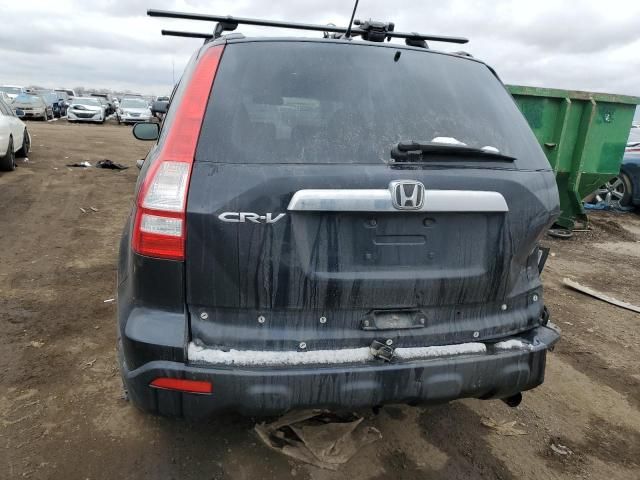 2007 Honda CR-V EX