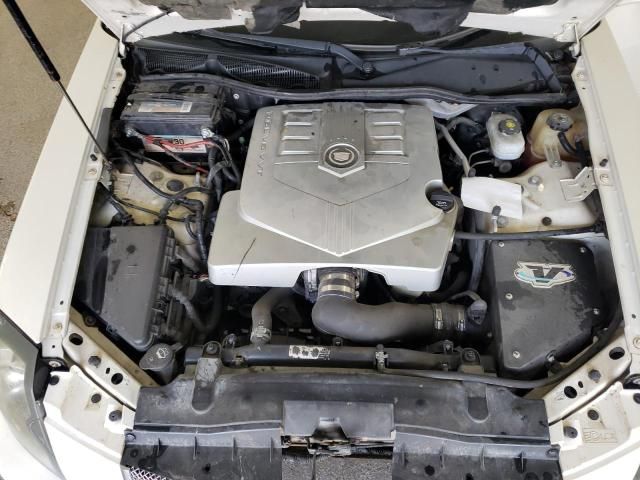 2006 Cadillac CTS HI Feature V6