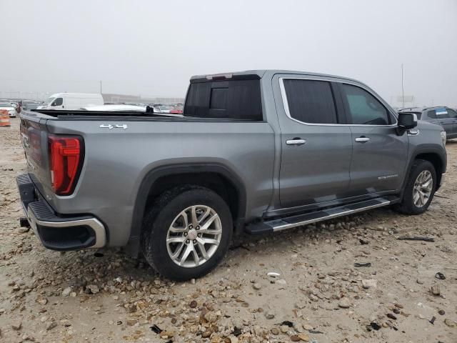 2019 GMC Sierra K1500 SLT