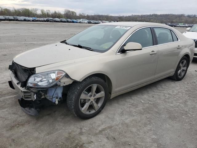 2011 Chevrolet Malibu 1LT