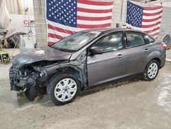 Ford salvage cars for sale: 2012 Ford Focus SE