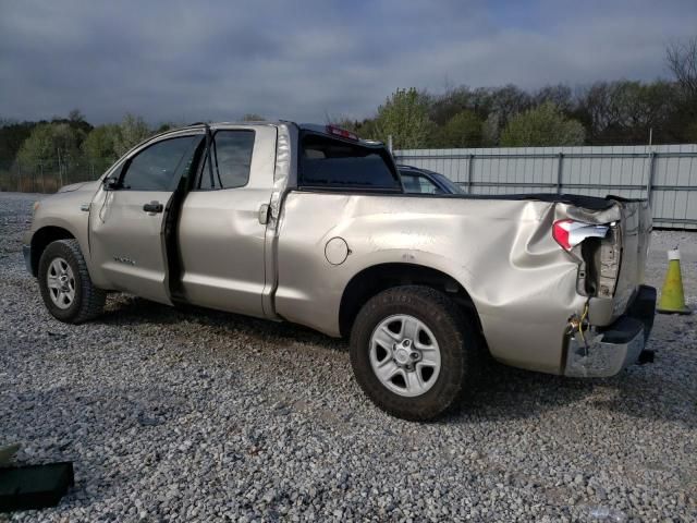 2008 Toyota Tundra Double Cab