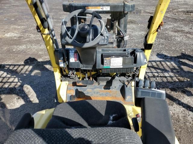 2006 Hyster ER Forklift