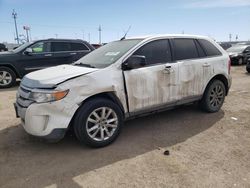 2014 Ford Edge SEL for sale in Greenwood, NE