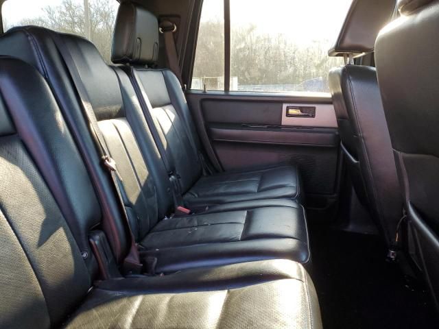 2008 Ford Expedition Limited