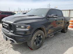 2019 Dodge RAM 1500 Rebel en venta en Haslet, TX