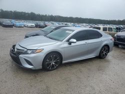 Toyota Vehiculos salvage en venta: 2020 Toyota Camry SE