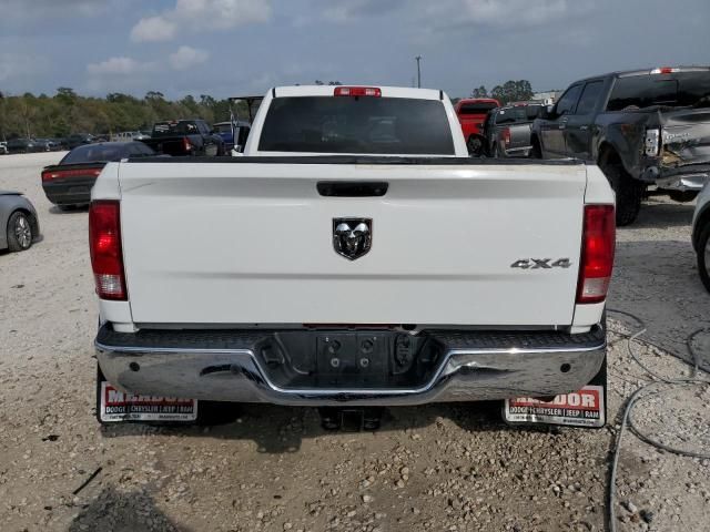 2018 Dodge RAM 3500 ST