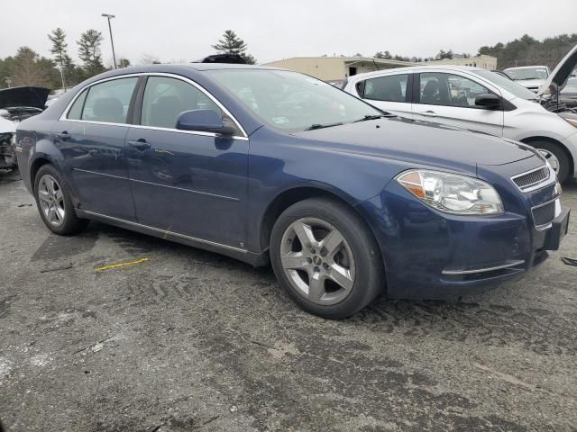 2009 Chevrolet Malibu 1LT