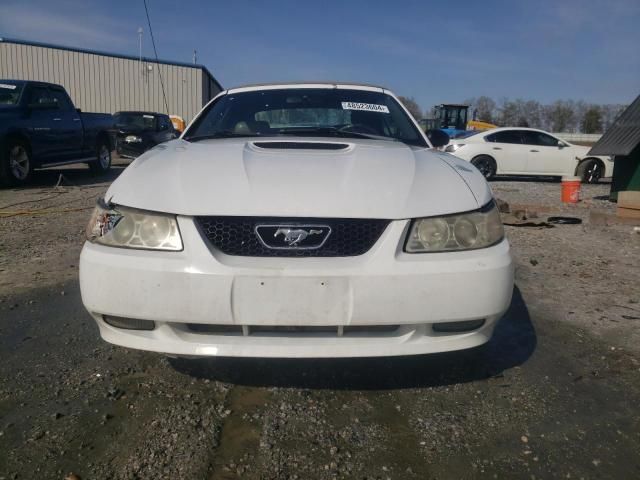 2000 Ford Mustang GT