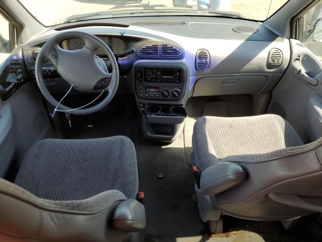 1999 Dodge Grand Caravan SE