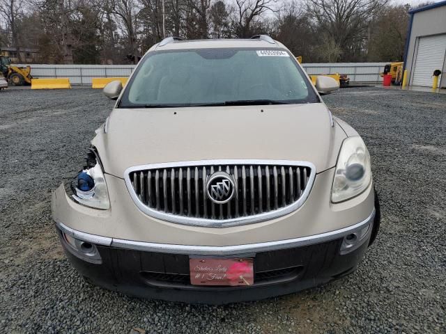 2008 Buick Enclave CXL