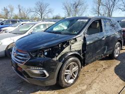 2017 Hyundai Santa FE Sport for sale in Bridgeton, MO