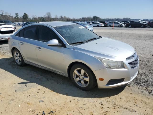 2013 Chevrolet Cruze LT