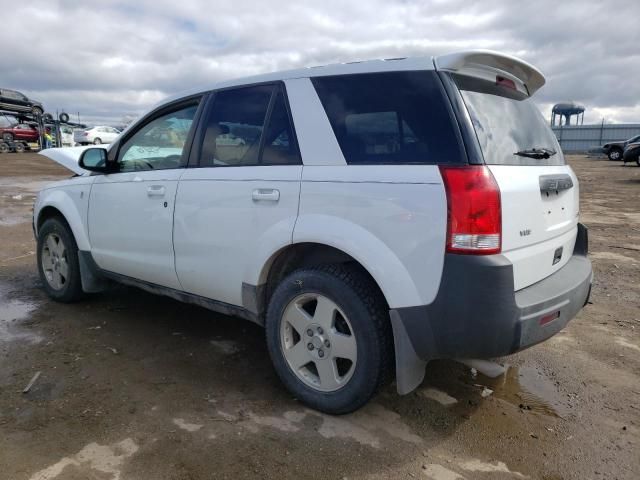 2004 Saturn Vue