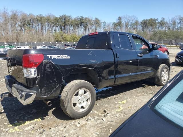 2010 Toyota Tundra Double Cab SR5