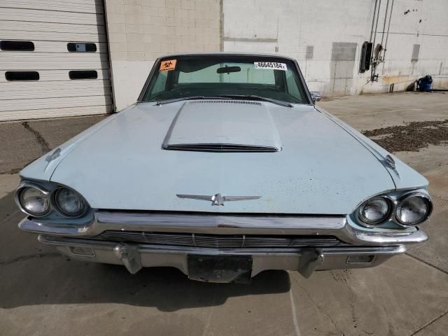 1965 Ford Thunderbird