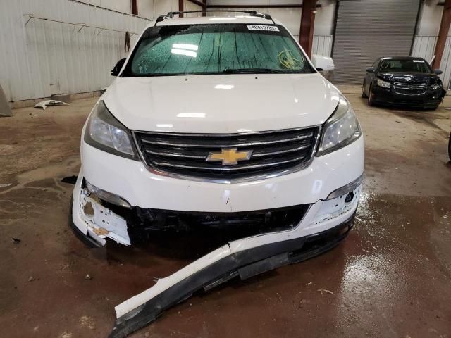 2013 Chevrolet Traverse LT