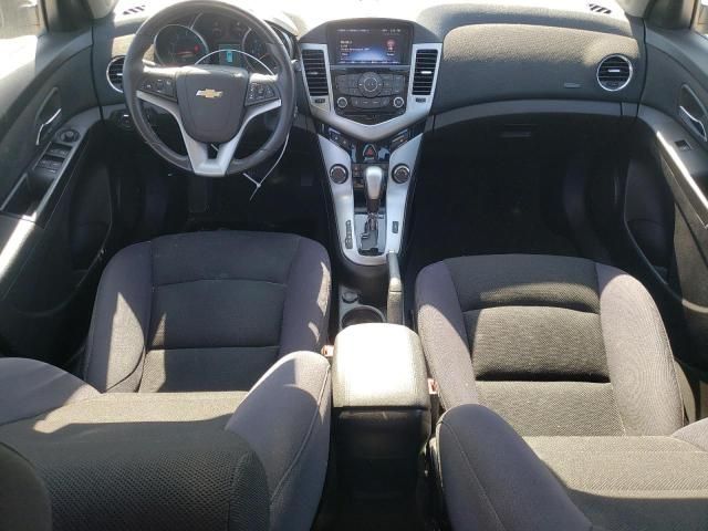 2013 Chevrolet Cruze LT