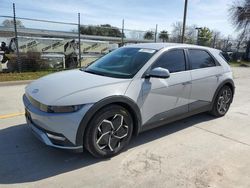 2024 Hyundai Ioniq 5 SEL en venta en Sacramento, CA