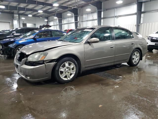 2005 Nissan Altima S