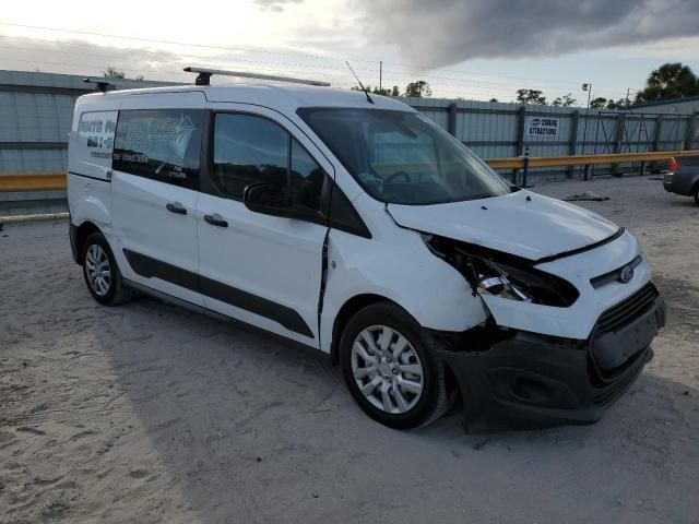 2017 Ford Transit Connect XL