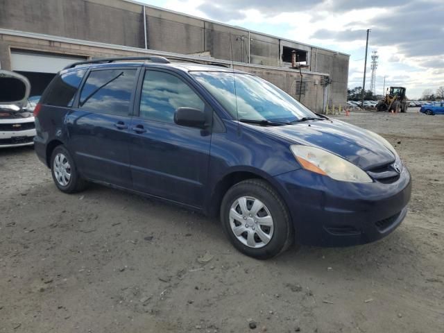 2006 Toyota Sienna CE