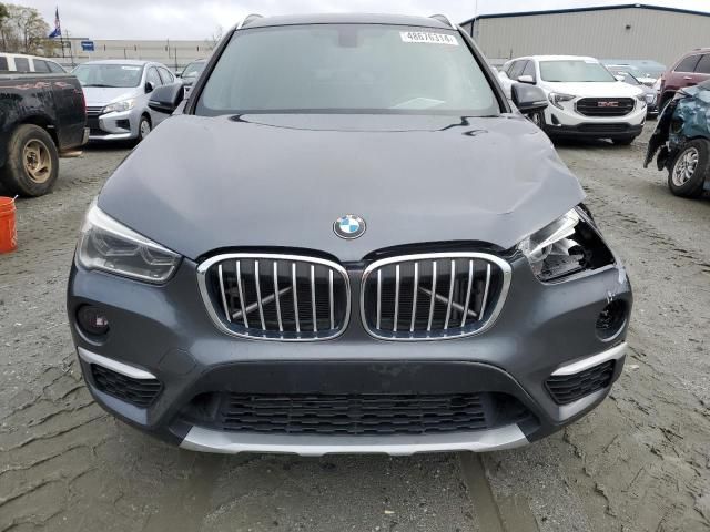 2016 BMW X1 XDRIVE28I