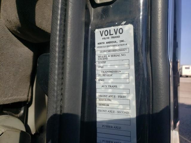 2011 Volvo VN VNL