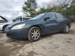 2004 Honda Accord EX en venta en Lexington, KY