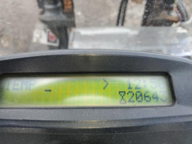 2006 Hyster ER Forklift