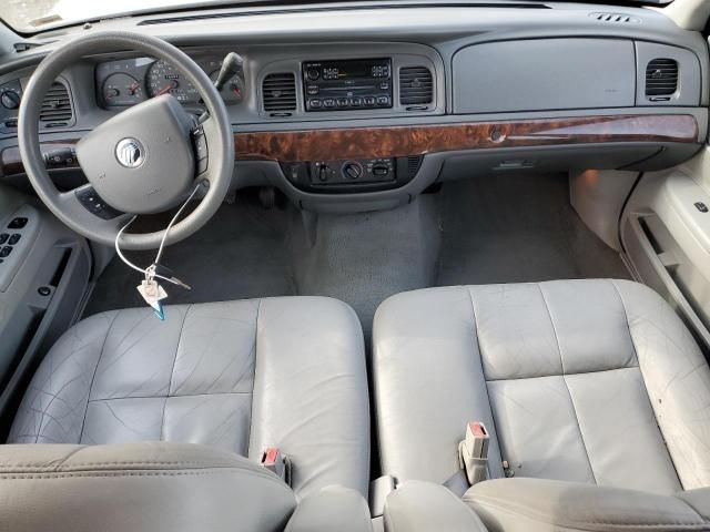 2005 Mercury Grand Marquis GS