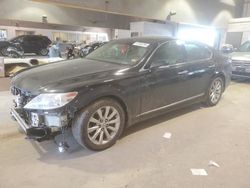 Lexus salvage cars for sale: 2012 Lexus LS 460