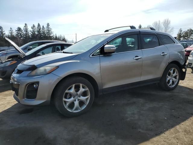 2010 Mazda CX-7