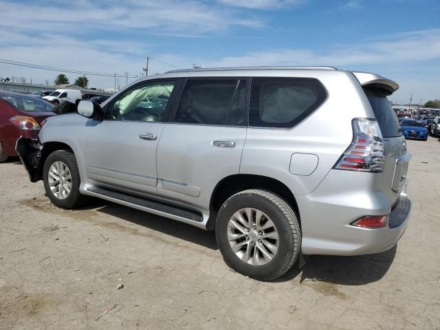 2016 Lexus GX 460