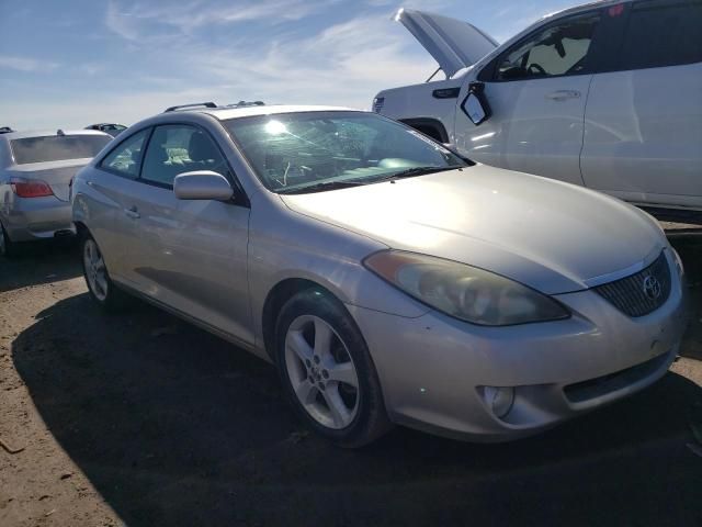 2004 Toyota Camry Solara SE