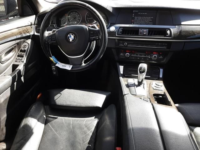 2011 BMW 535 I