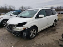 2015 Toyota Sienna LE for sale in Marlboro, NY