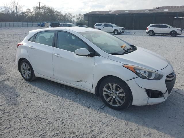 2013 Hyundai Elantra GT