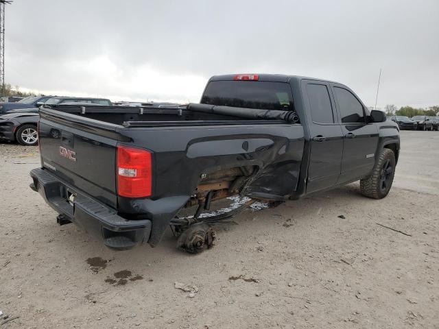 2016 GMC Sierra C1500
