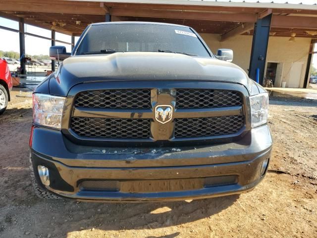 2016 Dodge RAM 1500 SLT