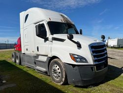 Vehiculos salvage en venta de Copart Fresno, CA: 2020 Freightliner Cascadia 126