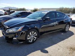 Nissan Altima s salvage cars for sale: 2019 Nissan Altima S