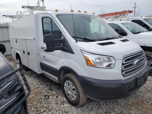 2019 Ford Transit T-350