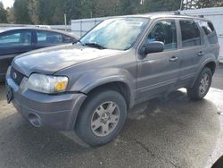 2005 Ford Escape Limited for sale in Arlington, WA