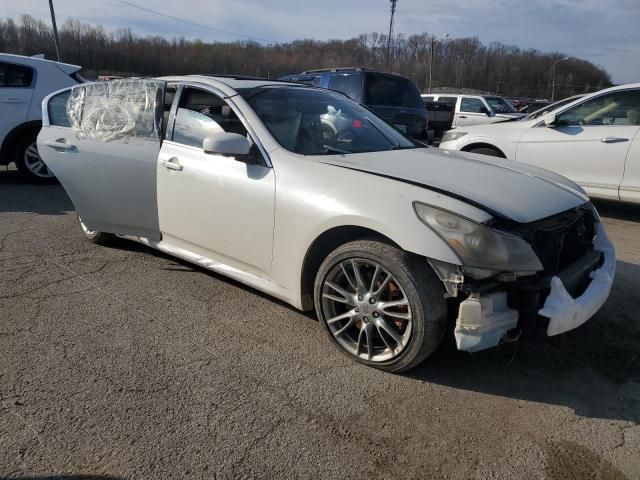 2007 Infiniti G35