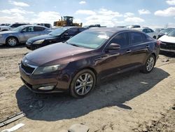 2013 KIA Optima EX for sale in Earlington, KY