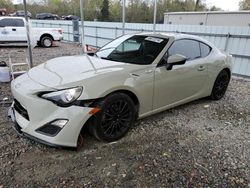 Scion Vehiculos salvage en venta: 2016 Scion FR-S