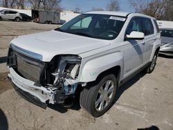 2017 GMC Terrain SLE en venta en Bridgeton, MO