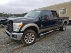 2011 Ford F250 Super Duty